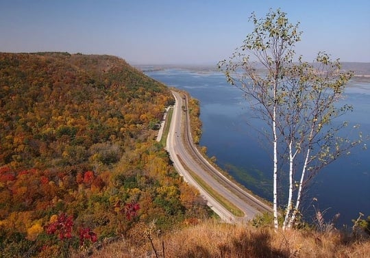 Highway 61 in Minnesota | MNopedia